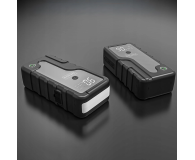 Zenwire Urządzenie Rozruchowe Powerbank 6400 mAh Jump Starter CY16 - 1604681 - zdjęcie 2